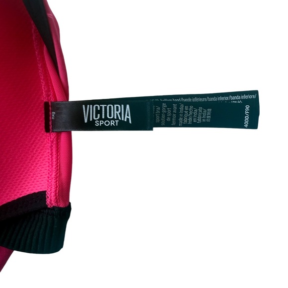 VSX Knockout Sports Bra - Picture 5 of 9